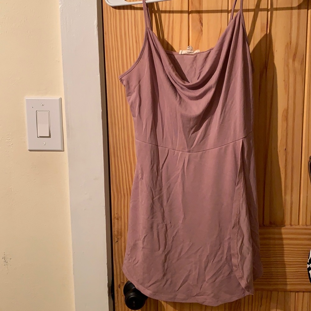 Women’s romper